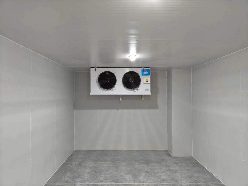 冷庫(kù)為什么一定要做地坪保溫措施？