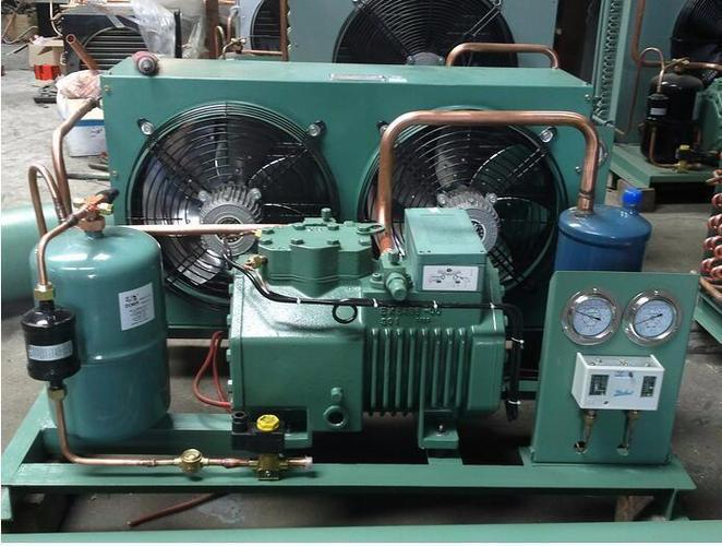 冷庫(kù)油壓保護(hù)怎么處理？