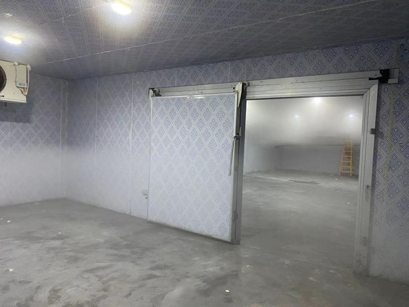 告別存儲(chǔ)損耗！江西專(zhuān)業(yè)冷庫(kù)工程商，提供從設(shè)計(jì)到運(yùn)維的一站式服務(wù)