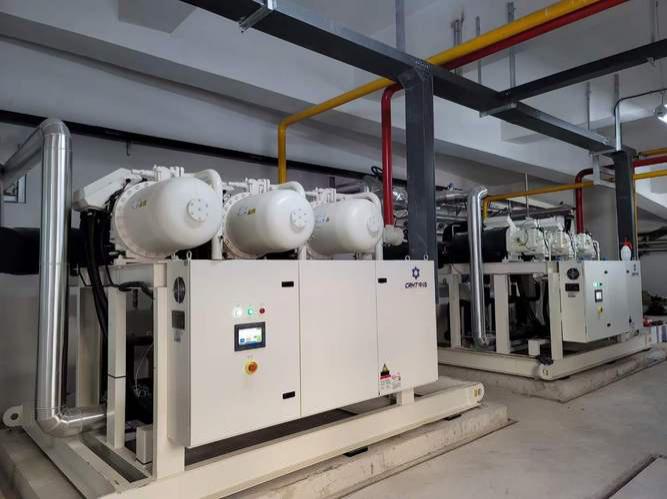 論冷庫(kù)選擇的專(zhuān)業(yè)性與系統(tǒng)性：超越初期成本，聚焦長(zhǎng)遠(yuǎn)回報(bào)