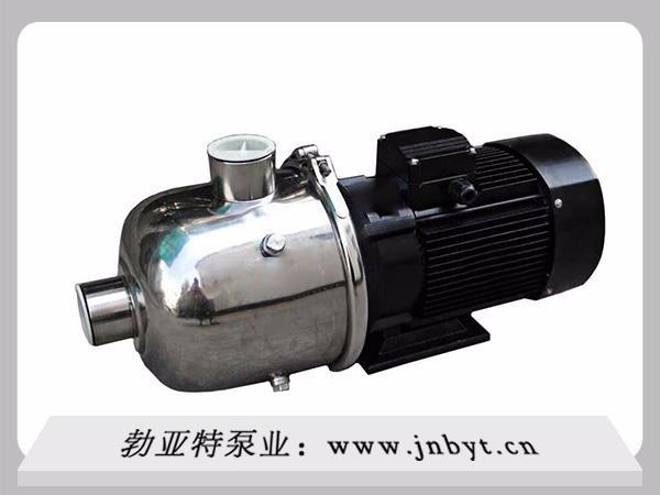 臥式不銹鋼離心泵